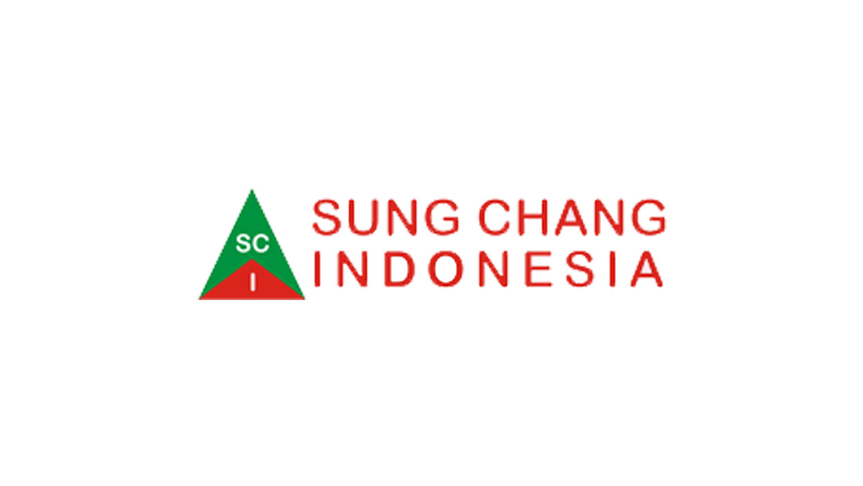 PT Sung Chang Indonesia