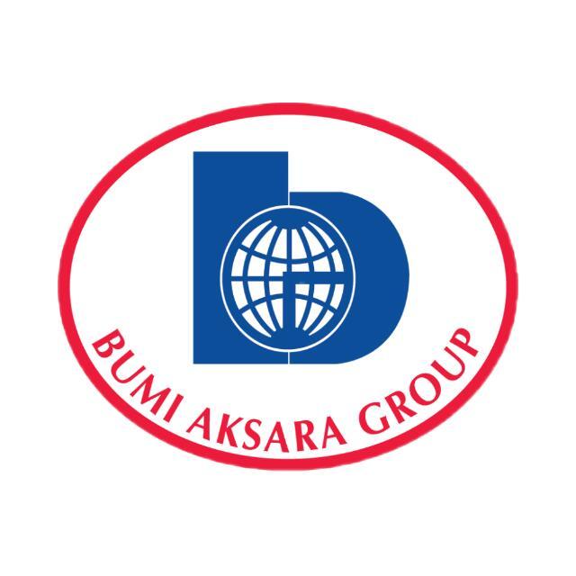 logo PT Bumi Aksara